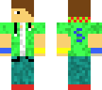 stevis skin