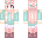 summer girl