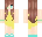 summer girl