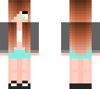 summer girl