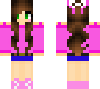 supergirlygamer remake