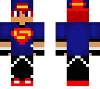 superman