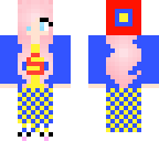 superman pajamas