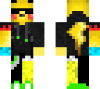 swag pikachu
