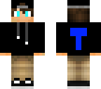 swag t boy