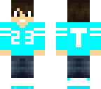 swaggy t boy