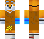 tails black smith