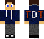 tdt fan