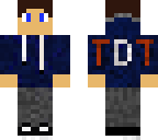 tdt fan