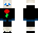 tean woof sans