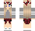 teen girl