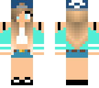 teen girl