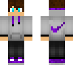 teen guy thingy