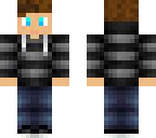 tg kenny skin