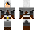 the adventurer