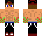 the best boxer