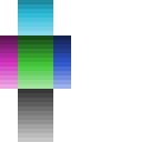 the colorful illusion
