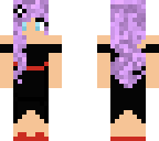 the end princess