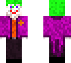 the joker