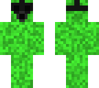 the unknown