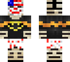tiger man 2