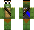 tiny turtle