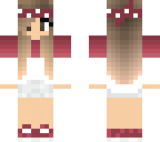 tomboy red