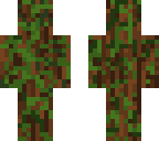 tree dude