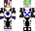 tron creeper guy