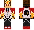 tsuna khr