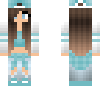turquoise cool