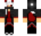 update of red fox boy