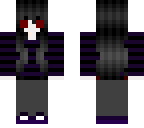 vampire girl
