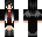 vampire girl