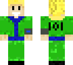 vault tech