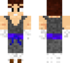 vegeto dbs