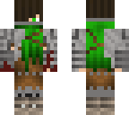 vylad bloody hands
