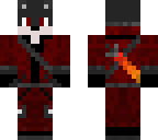 wolf