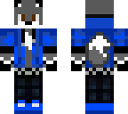 wolf gamer