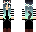 wolf girl