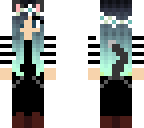 wolf girl edited