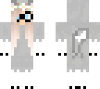 wolf onesie