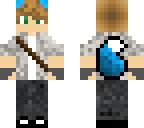 wolfelix armour