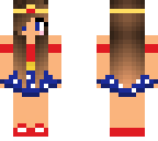 wonder woman
