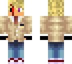 yandere boy