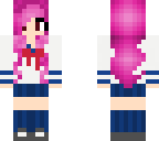 yandere girl