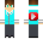 youtube boy