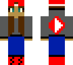 youtube girl