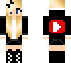 youtube girl
