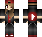 youtube girl